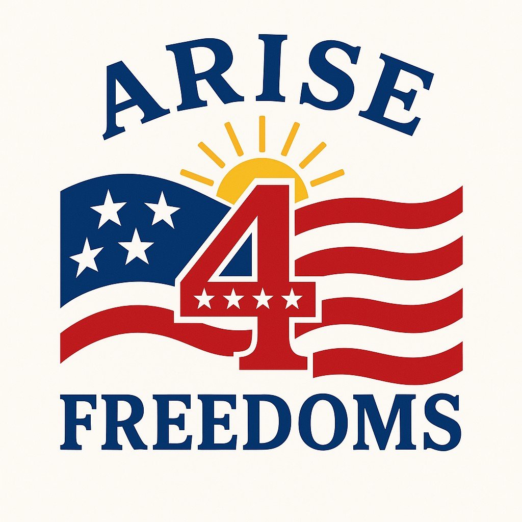 arise4freedoms.org